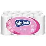 Big Soft Plus 2-vrstvý 16 ks – Zboží Dáma