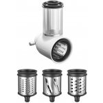 KitchenAid 5KSMVSA + 5KSMFGA + 5KSMFVSP – Zboží Dáma