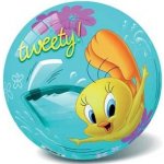 Míč Looney Tunes Tweety 23 cm – Zbozi.Blesk.cz