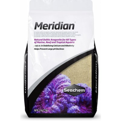 Seachem Meridian 9 kg – Zboží Dáma