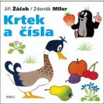 Krtek a čísla, 3. vydání - Jiří Žáček – Hledejceny.cz