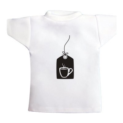 Tričko na láhev Tea bag – Hledejceny.cz