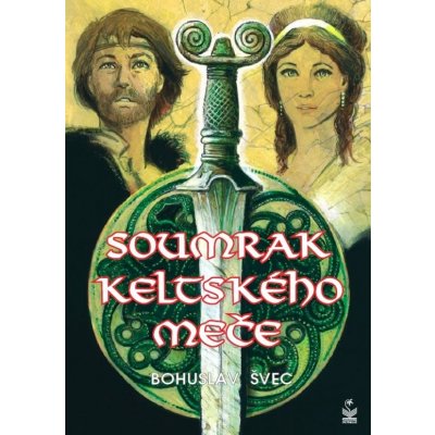 Soumrak keltského meče