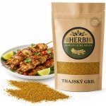 Herbi Thajský grill, 50 g – Hledejceny.cz