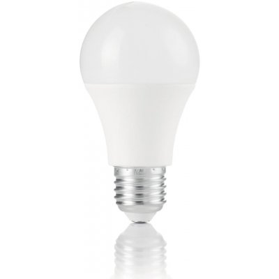 Ideal Lux LED žárovka Power E27 10W 151991 4000K goccia