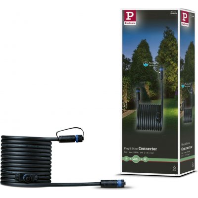 Plug&Shine 93927 – Hledejceny.cz
