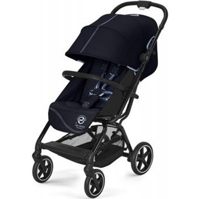 Cybex Eezy S+2 2023 Ocean Blue