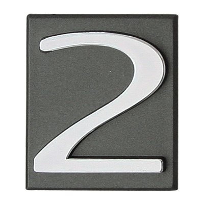 DOMINO - Číslice grafit, num1 – Hledejceny.cz