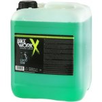 BikeWorkX Greener Cleaner 5000 ml – Hledejceny.cz