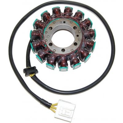 ELECTROSPORT vinutí alternátoru (stator) KAWASAKI ZX-14 NINJA 06-17 – Hledejceny.cz