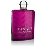 TrussarDi Sound of Donna parfémovaná voda dámská 100 ml – Zboží Mobilmania