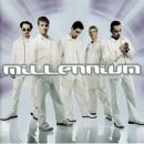 Backstreet Boys - MILLENNIUM LP