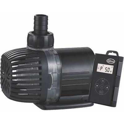 Aqua Nova NXM-2000 s regulací – Zboží Mobilmania