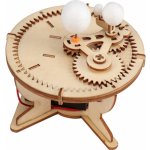 DIY Planetární systém – Zboží Živě