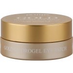 Petitfée Gold Hydrogel Eye Patch hydrogelové oční polštářky s obsahem zlata 60 ks – Zboží Dáma