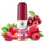 Bar Juice 5000 Salt Strawberry Cherry Raspberry 10 ml 10 mg – Hledejceny.cz
