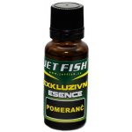 Jet Fish Esence Exkluzivní Pomeranč 20 ml – Zboží Mobilmania