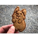 TVOŘÍTKO Corgi Pembroke VIII - vykrajovátko – Hledejceny.cz