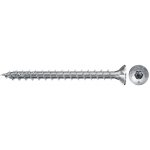 fischer international s.r.o. fischer vrut PowerFast FPF II CTF 5,0 × 45 BC 50 - Torx (bal. 50 ks) – Hledejceny.cz