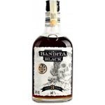 Bandita Black 3y 50% 0,7 l (holá láhev) – Zboží Dáma