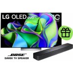 LG OLED55C31 – Zbozi.Blesk.cz