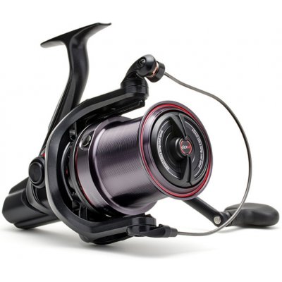 Daiwa 22 WHISKER 45SCW QD-OT – Zboží Dáma