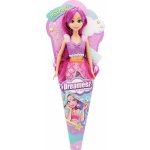 Funville Dreameez mořská panna v kornoutku modré vlásky – Sleviste.cz