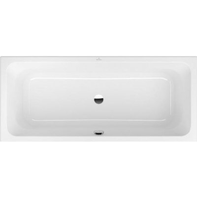Villeroy & Boch Avento Duo 170 x 75 cm UBA170AVN2V-01 – Hledejceny.cz