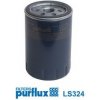 Olejový filtr pro automobily Olejový filtr PURFLUX LS324