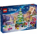 LEGO® Disney Princess™ 43253 Adventní kalendář – Zboží Mobilmania