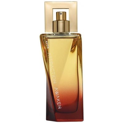 Avon Attraction Awaken for Her parfémovaná voda dámská 50 ml – Hledejceny.cz