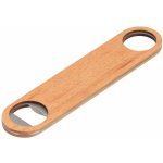 ČistéDřevo Otvírák na láhve z bukového dřeva – Zboží Mobilmania