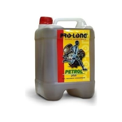 PRO-LONG OIL plus 5 l – Zboží Mobilmania