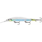 Rapala RipStop Deep 12 cm 15 g AS – Zboží Dáma