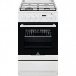 Electrolux EKK54950OW PlusSteam