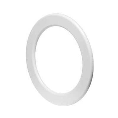 Lindab PVC zákryt stavebního otvoru SRC 125 mm – Hledejceny.cz
