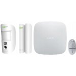 Ajax StarterKit Cam Plus 38174.66.WH1 – Hledejceny.cz