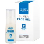 Larens Peptidum Silver Face Gel 50 ml – Zbozi.Blesk.cz