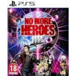 No More Heroes 3 – Hledejceny.cz