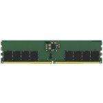 Kingston ValueRAM DDR5 16GB 3200MHz CL52 KVR64A52BS8-16 – Zboží Živě