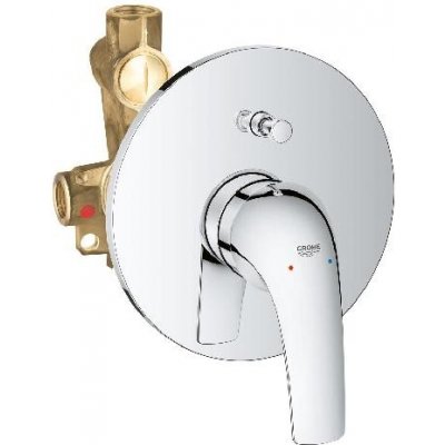 Grohe Start Curve 29115000 – Zbozi.Blesk.cz