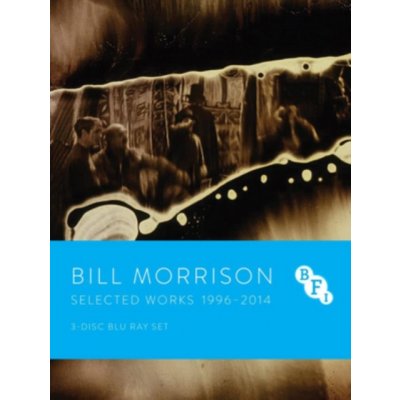 Bill Morrison Collection BD