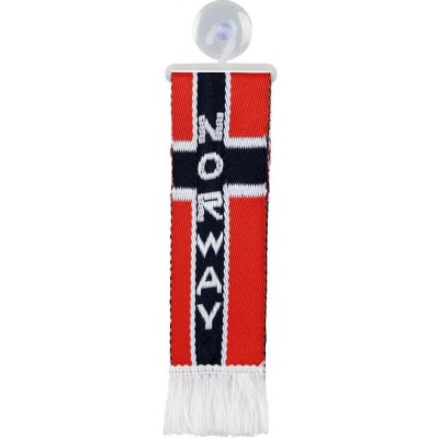 Lampa 98521 Vlajka dekorační Holland rozměry vlajky 33 x 9 cm – Hledejceny.cz