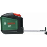 Bosch Svinovací metr 3m 1600A027PJ – Hledejceny.cz