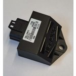 ECU jednotka DELLORTO 17289 / LJ3B3 BXS - Longjia- 18 pin - odblokovaná – Hledejceny.cz