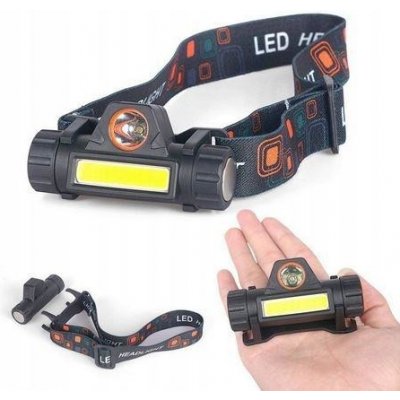 Headlight Led 061 Cree – Sleviste.cz