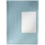 Leitz Desky Combifile třídící závěsné A4 modré – Zboží Živě