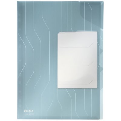 Leitz Desky Combifile třídící závěsné A4 modré – Zboží Živě