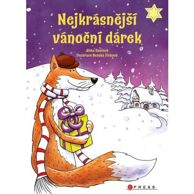 Nejkrásnější vánoční dárek – Hledejceny.cz