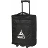 Sportovní taška Select travelbag Milano černá 28 l